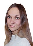 Побережная Нина Валерьевна — Психолог