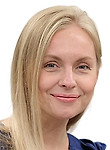 Тодорович Оксана Александровна — Стоматолог