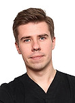 Амосов Никита Александрович — Уролог