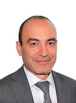 Молочков Антон Владимирович — Дерматолог