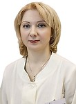 Орленко Татьяна Николаевна — Терапевт