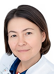 Волкова Анвара Владимировна — Вегетолог