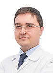Романов Дмитрий Владимирович — Психиатр