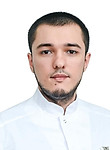 Айдиев Айды Магомед-Тагирович — Гастроэнтеролог