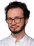 Иванов Вадим Валерьевич — Невролог