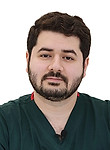 Новрузов Мехди Насреддинович — Мануальный терапевт