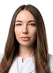 Коробейникова Татьяна Викторовна — Косметолог