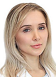 Мишина Наталья Вадимовна — Косметолог