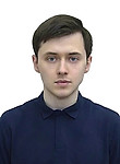 Скандарян Антон Арменович — Психиатр