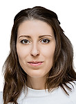 Логинова Екатерина Владимировна — Гинеколог