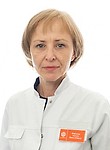 Пантелеева Оксана Вячеславовна — УЗИ-специалист