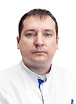 Гуторов Олег Валерьевич — Стоматолог-ортопед