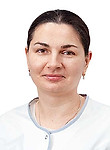 Игнатова Валерия Викторовна — Кинезиолог