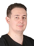 Алёшин Александр Алексеевич — Стоматолог-хирург