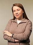Макеева Екатерина Андреевна — Психиатр