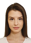 Коростылева Ольга Сергеевна — Лор (отоларинголог)