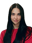 Сазонова Екатерина Юрьевна — Гинеколог
