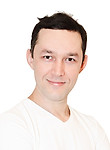 Плотников Кирилл Александрович — Массажист