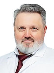 Почкин Евгений Олегович — Ортопед