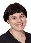 Лозинская Алла Николаевна — Стоматолог