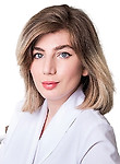 Дронова Ануш Хачатуровна — Стоматолог