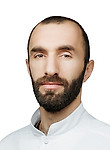 Абдулаев Зиявутдин Максудович — Лор (отоларинголог)