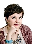 Туркина Вероника Георгиевна — Психолог
