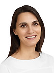 Курбатова Инна Игоревна — Стоматолог-ортодонт