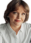 Щелокова Елена Борисовна — Косметолог