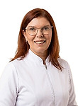 Галаева Елена Викторовна — Диетолог