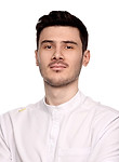 Казаров Астемир Тимурович — Стоматолог-гигиенист