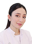 Гусейнова Вусала Мадатовна — Акушер