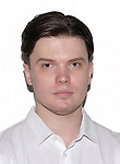 Зимин Илья Васильевич — Дерматолог