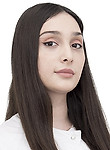 Алиева Гюльджаган Леонардовна — Стоматолог
