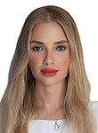 Пальчикова Валерия Олеговна