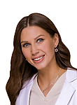 Коршунова Екатерина Николаевна — Акушер-гинеколог