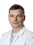 Вацлон Сергей Александрович — Мануальный терапевт