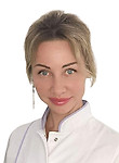 Акимова Ольга Александровна — УЗИ-специалист