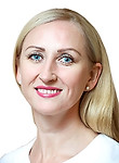 Конозобко Ольга Николаевна — Стоматолог-ортопед