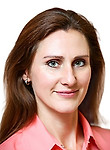 Язева Екатерина Анатольевна — Стоматолог