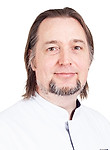 Клюев Кирилл Евгеньевич — Ортопед