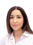 Гадаборшева Диана Алихановна — Дерматолог