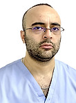 Багиров Александр Ханбалаевич