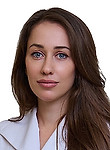 Катц Ксения Владимировна — Косметолог-дерматолог