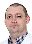Смольников Дмитрий Сергеевич — Уролог