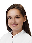 Иванова Марина Николаевна — Гастроэнтеролог