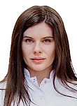 Новикова Екатерина Андреевна — Трихолог