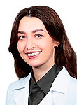 Калмыкова Зиля Асхатовна — Диетолог