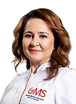 Мелконян Лиа Эдуардовна — УЗИ-специалист