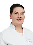 Куленкова Елена Геннадьевна — УЗИ-специалист